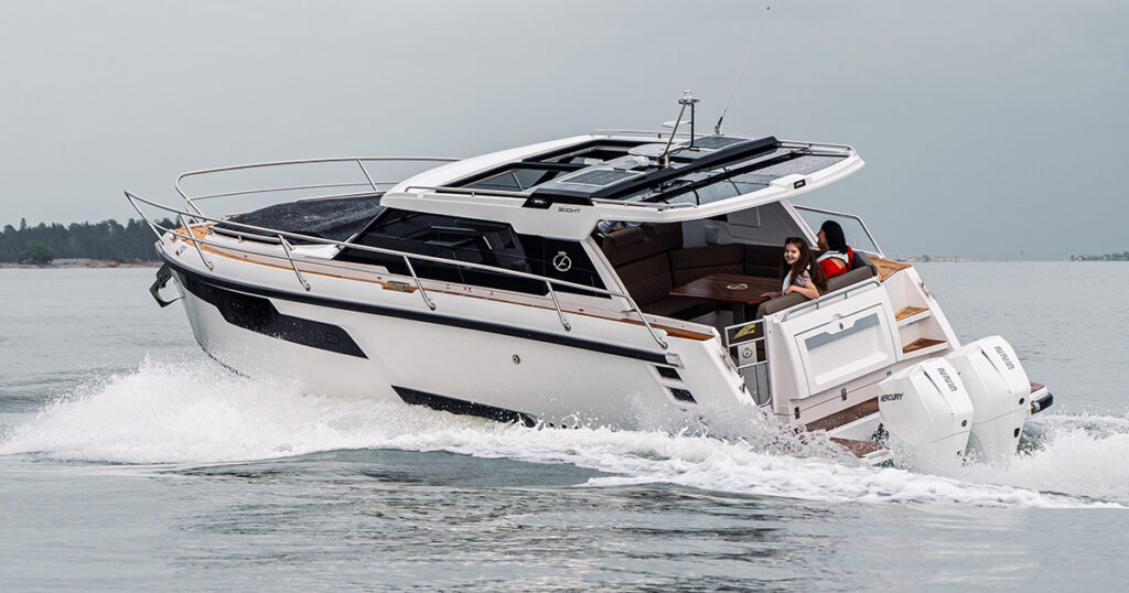Aquador 300 HT