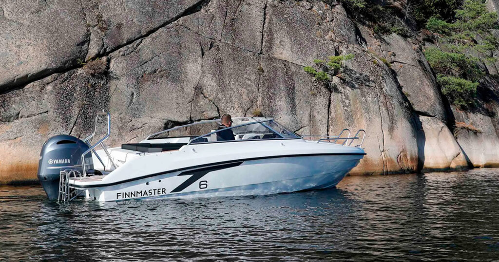 Finnmaster T6