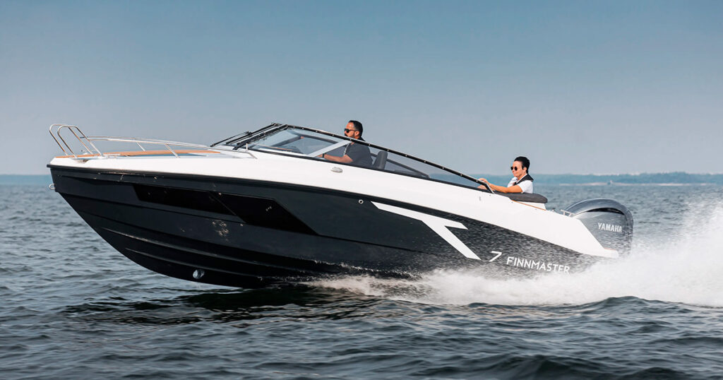 Finnmaster T7