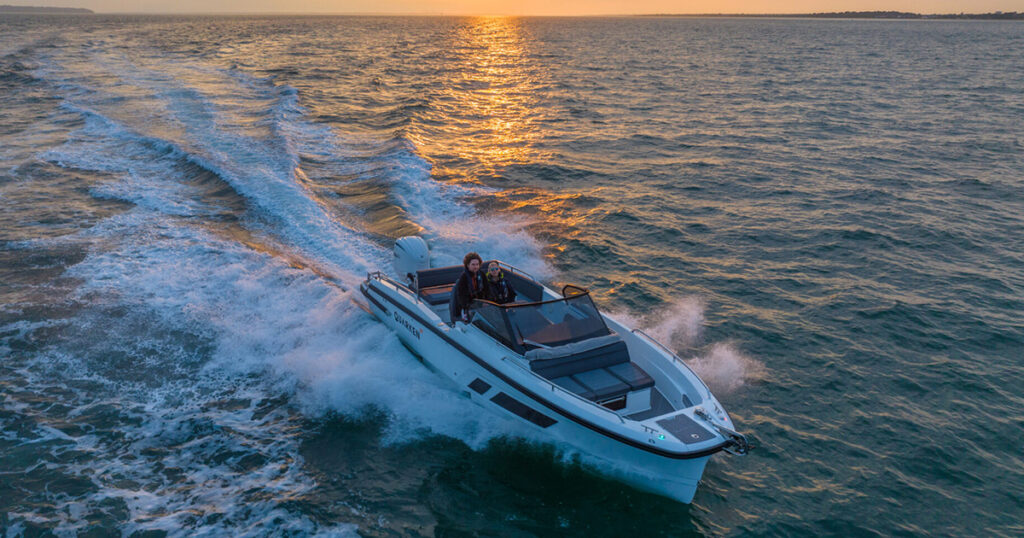 Quarken 27 open