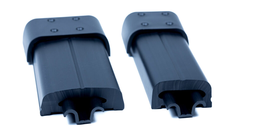 New Toppi universal marine profile